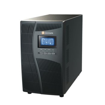 Tuncmatik Newtech Pro X9 DSP 10 kVA