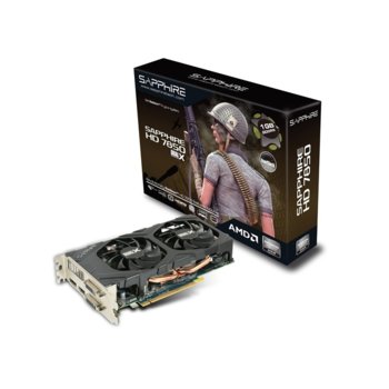 AMD HD7850