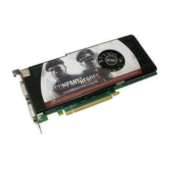 Видео карта GF EN8800GT, 512MB Asus EN8800GT/G/HTDP/512MB, DDR3,PCI Express, TV Out | JAR Computers GF EN8800GT