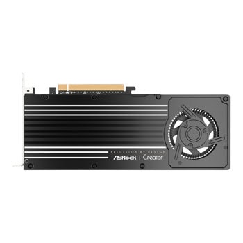 ASRock ARC Pro B70 Creator B70 CT 32G | JAR Computers ASRock ARC Pro B70 Creator B70 CT 32G