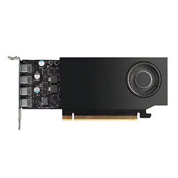 Dell Nvidia RTX A400 4GB Low Profile BKQF