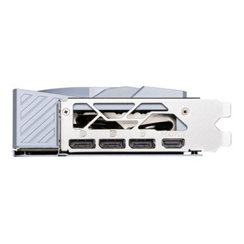 MSI GF RTX 5080 16GB GAMING TRIO OC WHITE