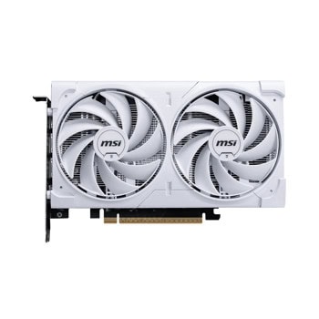 MSI GF RTX 5060 8GB Ventus 2X White