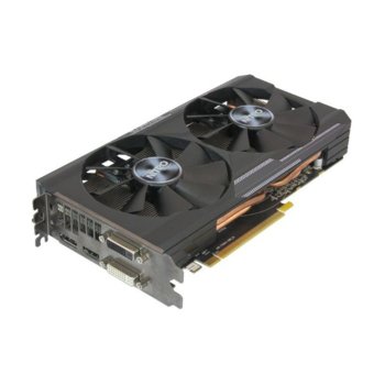 Sapphire Nitro R9 380 4GB GDDR5 11242-07-20G