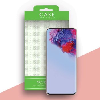 Case FortyFour No.100 Galaxy S20 Plus CFFCA0288