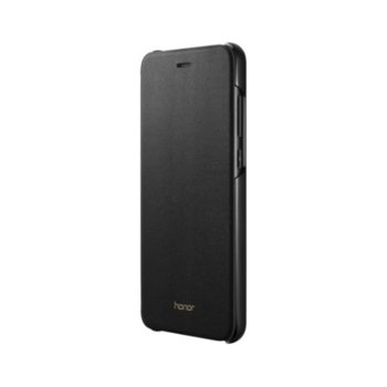 Huawei 8 Lite Prague (6901443155880) Black