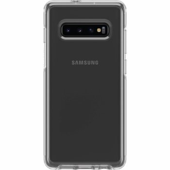 Otterbox Symmetry for Galaxy S10+ 77-61477 transp