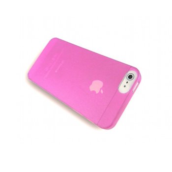 Pinlo Slice 3 for iPhone 5 pink