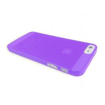 Pinlo Slice 3 for iPhone 5 Violet