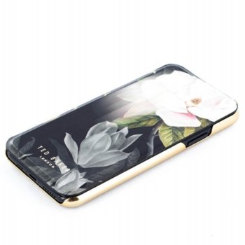 Ted Baker Book Case iPhone 11 Pro black 75262