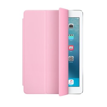 Apple Smart Cover for 9.7inch iPad Pro Light Pink