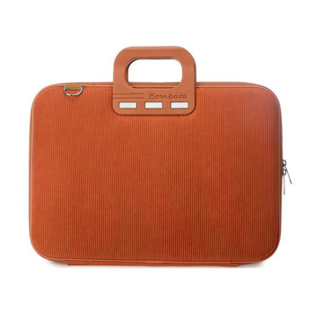 Bombata Velluto 15" - 16" Terracotta
