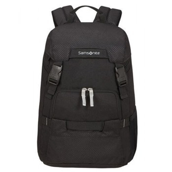 Samsonite Sonora Laptop Backpack M KA1.00.003 blac