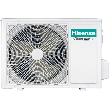 Hisense KA35XR0EG/KA35XR0EW