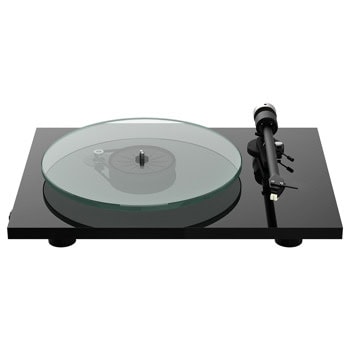 Pro-Ject Audio Systems T2 Rainier Black