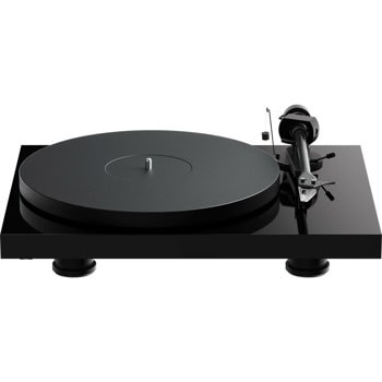 Pro-Ject Audio Systems Debut EVO 2 Pick it MM BLK