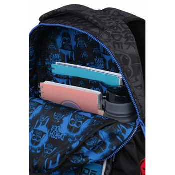 CoolPack Jimmy Star Wars