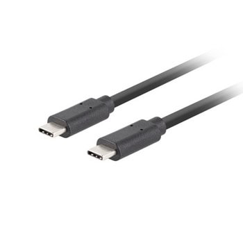 Lanberg CA-CMCM-32CU-0010-BK