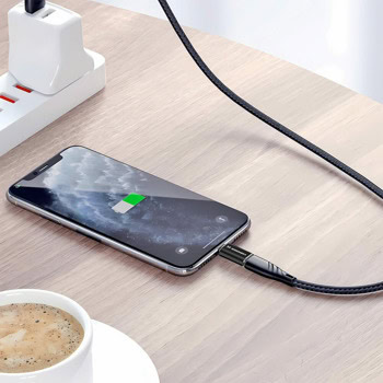 Адаптер Wozinsky от USB-C до Lightning | JAR Computers Адаптер Wozinsky от USB-C до Lightning