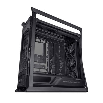 Asus ROG Hyperion BTF Black 90DC00F0-B39020