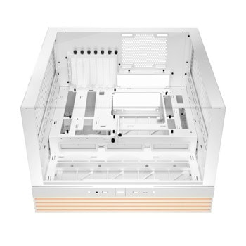 be quiet! Light Base 600 DX White BGW66