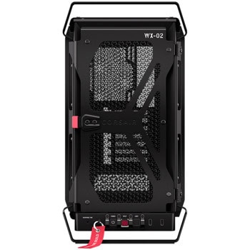 Corsair WARTHOG Black CC-9011349-WW