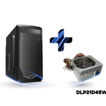 Delux G-505 + захранване Delux DLP21D45W
