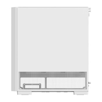 Thermaltake S380 TG ARGB Snow CA-11K-00M6WN-00