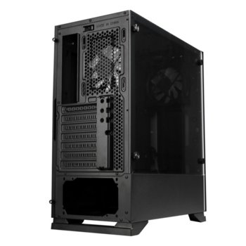 Zalman ZM-S5-BK