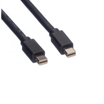 Cable Mini DP M - Mini DP 2m Roline 11.04.5640