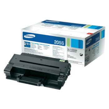 КАСЕТА ЗА SAMSUNG ML 3310/3710/SCX4833/5637/5737 - P№ MLT-D205S - заб.: 2000k | JAR Computers КАСЕТА ЗА SAMSUNG ML 3310/3710/SCX4833/5637/5737