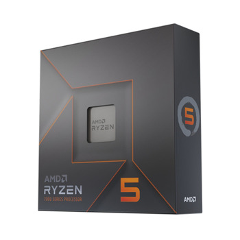 AMD Ryzen 5 7600X TRAY 100-000000593