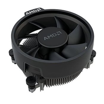 AMD Ryzen 5 5600X MPK 100-100000065MPK