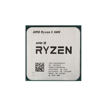 AMD Ryzen 5 3600 MPK/Fan
