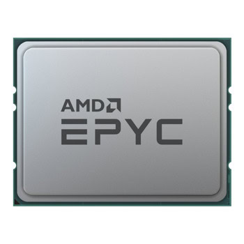 AMD EPYC 9845 Tray 100-000001458