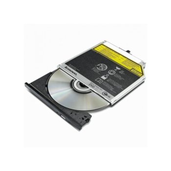 Оптично устройство Lenovo Ultrabay DVD-RW Y510 DB36, вътрешна | JAR Computers Lenovo Ultrabay DVD-RW Y510 DB36