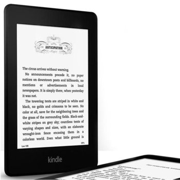 Amazon Kindle Paperwhite 12328
