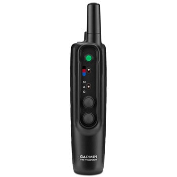 GPS предавател Garmin PRO 550 (само устройство), за дресировка на кучета, 21 нива на стимулиране, до 1.6км обхват, IPX7 водоустойчивост на предавателя | JAR Computers Garmin PRO 550 само устройство 010-01202-51
