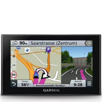 Garmin nuvi 2799LMT-D EU