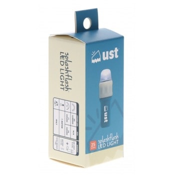 UST Brands SplashFlash GLO 1146783