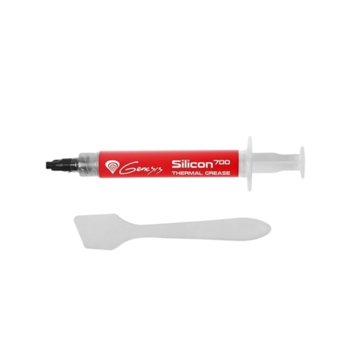 Genesis Thermal Grease Silicon 700