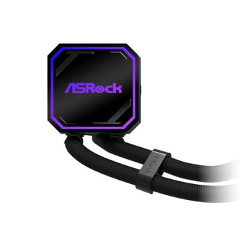 ASRock Pro 360 ARGB 90-APRA36-BAAGA6