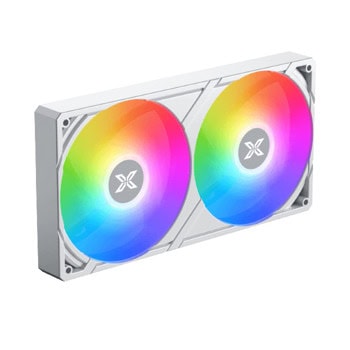 Xigmatek LK Pro 240 Digital Arctic EN47435