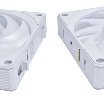 Lian Li UNI FAN CL Wireless G99.12CL1W3W.00