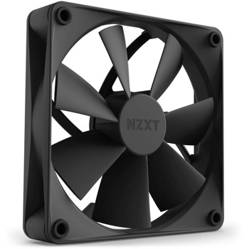 NZXT F120P Black RF-P12SF-B1