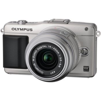 Olympus E-PM2 Kit