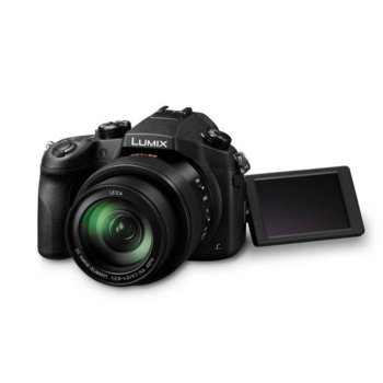 Panasonic LUMIX FZ1000, 20.1Mpix,16x Zoom,4K QFHD