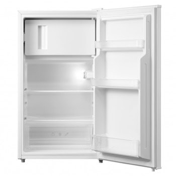 Хладилник с камера Arielli ARS-104RNE, клас E, 80 л. общ обем, свободностоящ, 137 kWh/годишно, бял | JAR Computers Arielli ARS-104RNE