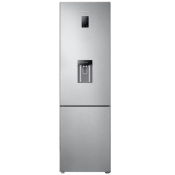 Хладилник с фризер Samsung RB37J5800SA/EF