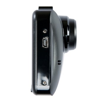 Transcend Car Camera Recorder 16GB DrivePro 2.4